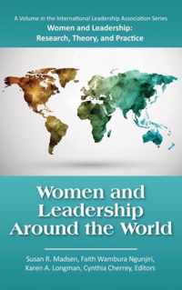 Women and Leadership Around the World