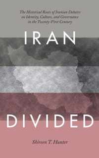 Iran Divided