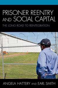 Prisoner Reentry and Social Capital