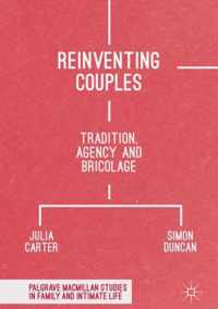 Reinventing Couples