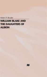 William Blake and the Daughters of Albion