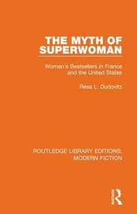 The Myth of Superwoman