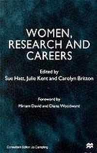 Women Research and Careers