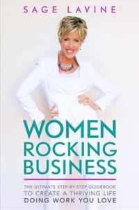 Women Rocking Business