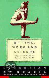 Of Time, Work and Leisure