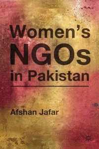 Women's Ngos In Pakistan