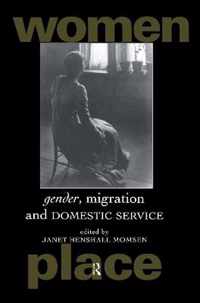 Gender, Migration and Domestic Service