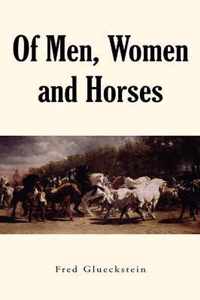 Of Men, Women and Horses