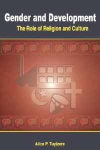 Gender and Development. the Role of Religion and Culture