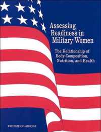 Assessing Readiness in Military Women