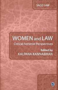 Women and Law