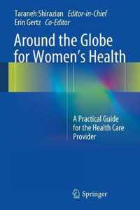 Around the Globe for Women's Health