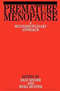 Premature Menopause