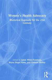 Women's Health Advocacy