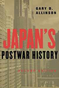 Japan's Postwar History