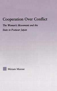 Cooperation over Conflict