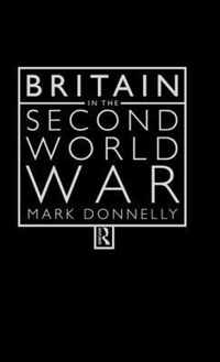 Britain in the Second World War