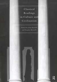 Classical Readings on Culture and Civilization