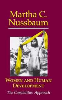 Women and Human Development