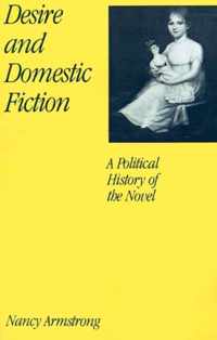 Desire And Domestic Fiction