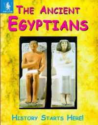 The Ancient Egyptians