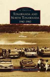Tonawanda and North Tonawanda