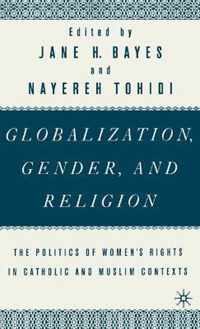 Globalization, Gender, and Religion