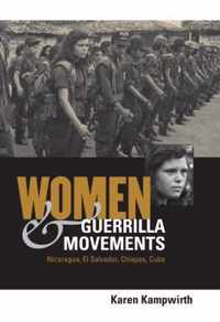 Women & Guerrilla Movements