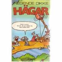 Hägar de verschrikkelijke 9: negende dikke hägar