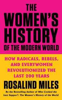 The Women's History of the Modern World