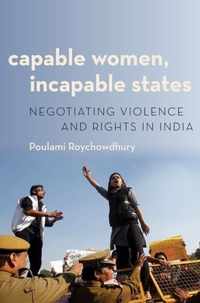 Capable Women, Incapable States