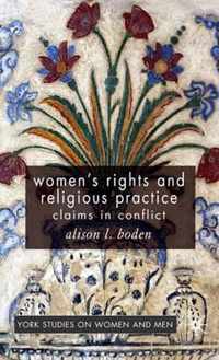 Women's Rights and Religious Practice