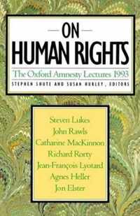 On Human Rights