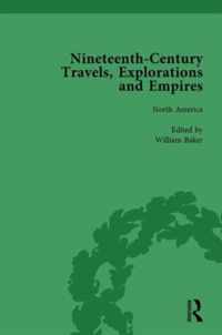 Nineteenth-Century Travels, Explorations and Empires, Part I Vol 2