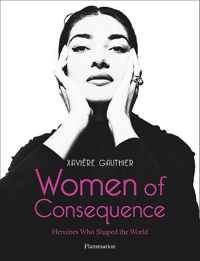 Women of Consequence