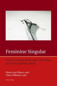 Feminine Singular