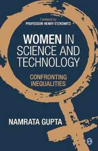 Women in Science and Technology