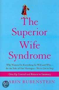 The Superior Wife Syndrome