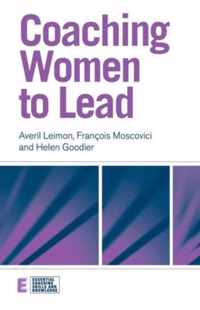 Coaching Women to Lead