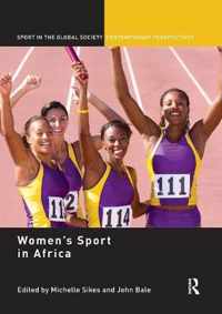 Women's Sport in Africa