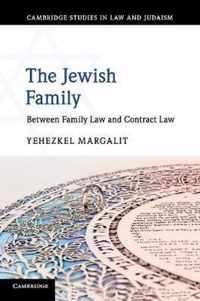 Cambridge Studies in Law and Judaism