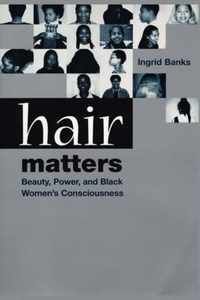 Hair Matters