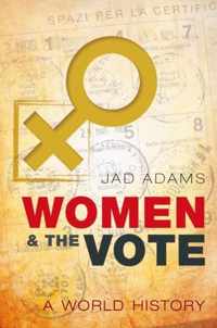 Women And The Vote