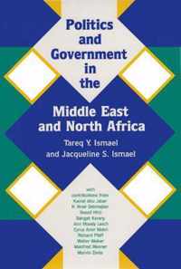 Politics and Government in the Middle East and North Africa