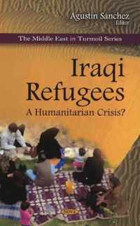 Iraqi Refugees