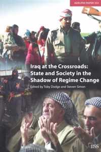 Iraq at the Crossroads