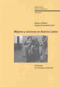 Latin American Women's Narrative