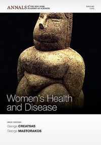 Womens Health and Disease, Volume 1205