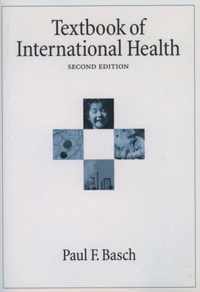 Textbook of International Health