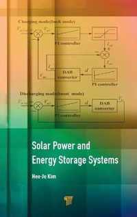 Solar Power and Energy Storage Systems